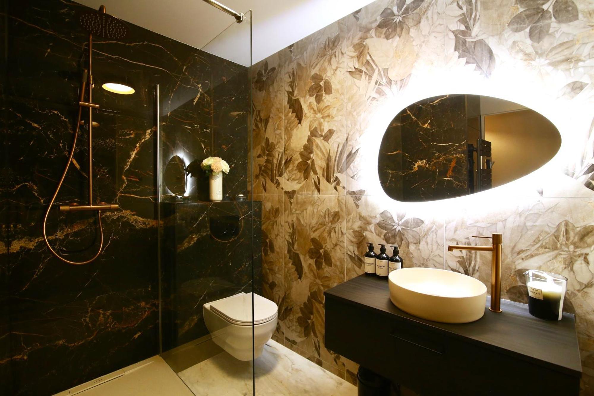 Flower Suite And Spa La Seyne-sur-Mer Exterior photo